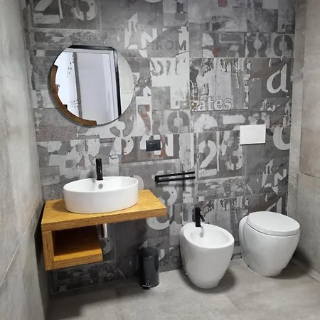 Urban Guest house *