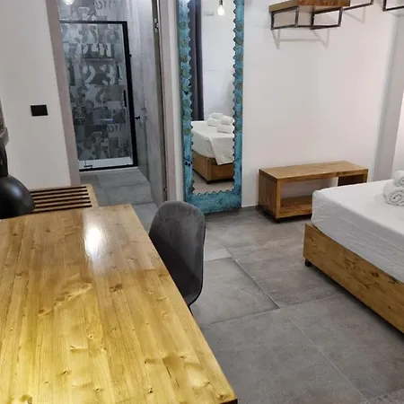 Urban Guest house *