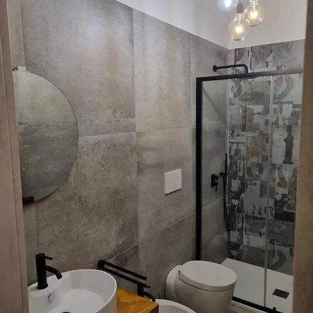 Urban Guest house Porto Cesareo