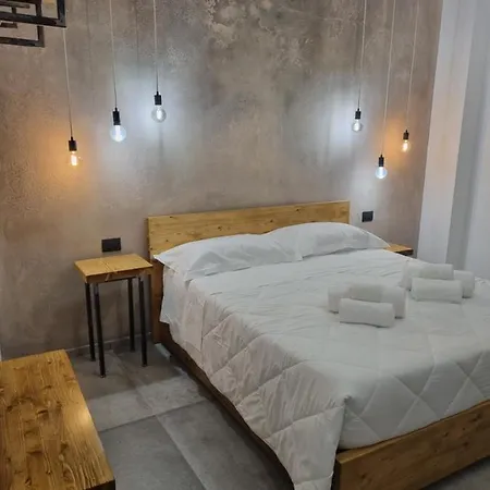 Urban Guest house *