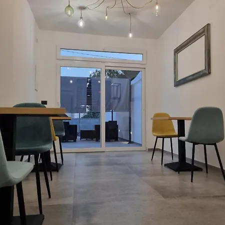 Urban Guest house *