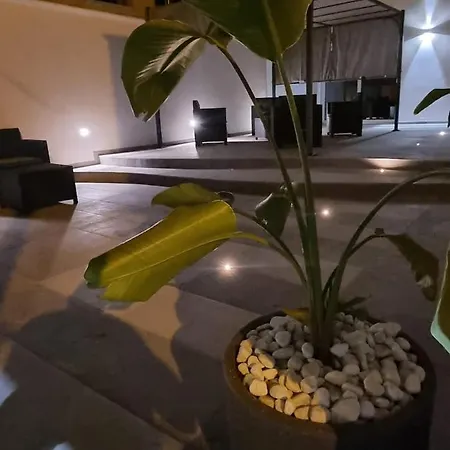 Gæstehus Urban Porto Cesareo