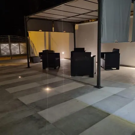Urban Guest house