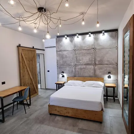 Urban Guest house