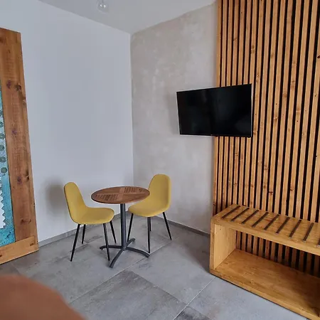 Urban Guest house *